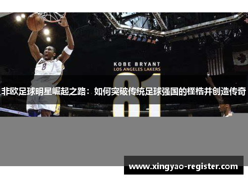 非欧足球明星崛起之路：如何突破传统足球强国的桎梏并创造传奇