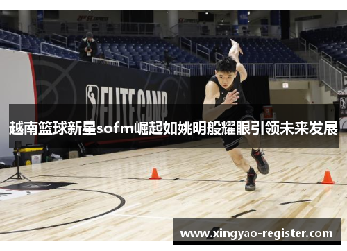 越南篮球新星sofm崛起如姚明般耀眼引领未来发展